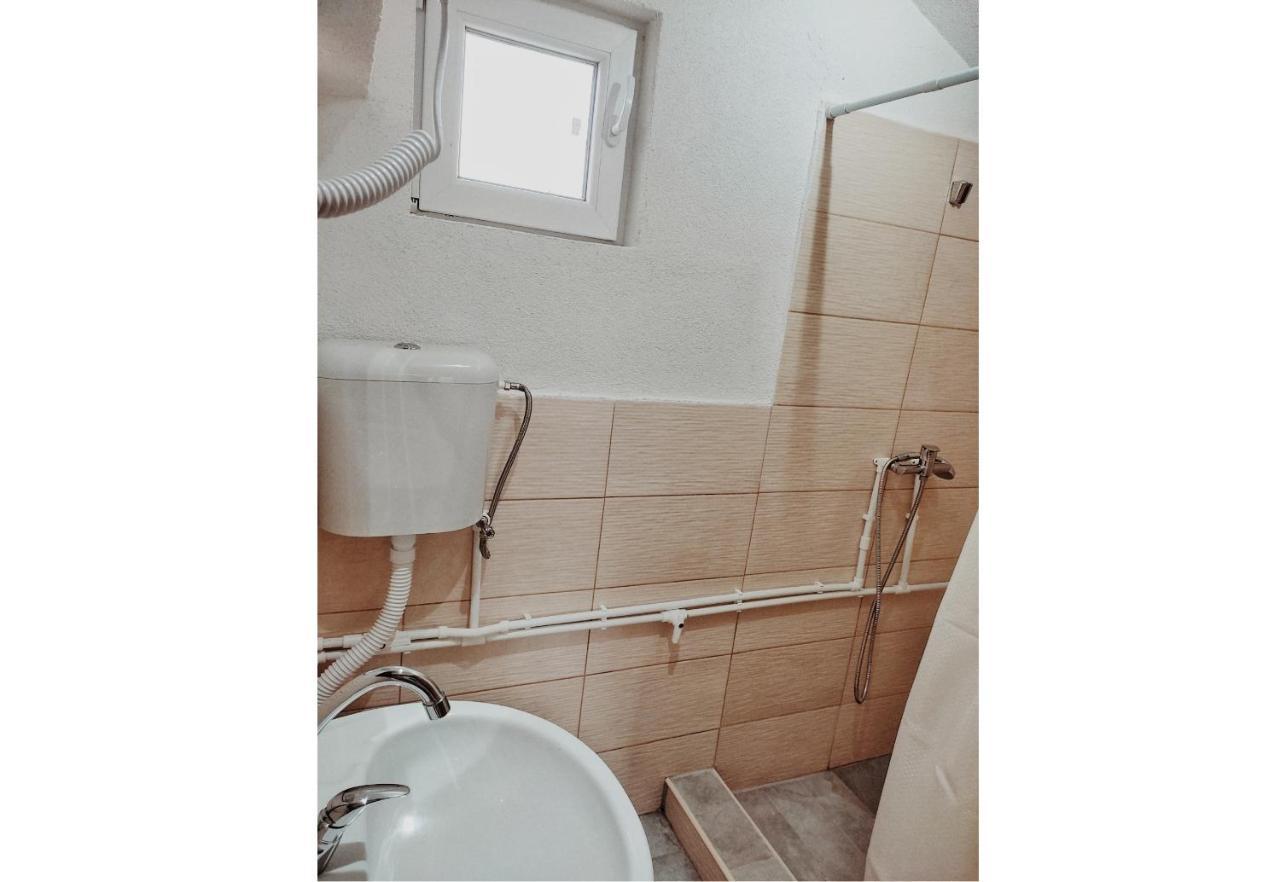 Apartman Wooden II Žabljak Exterior foto